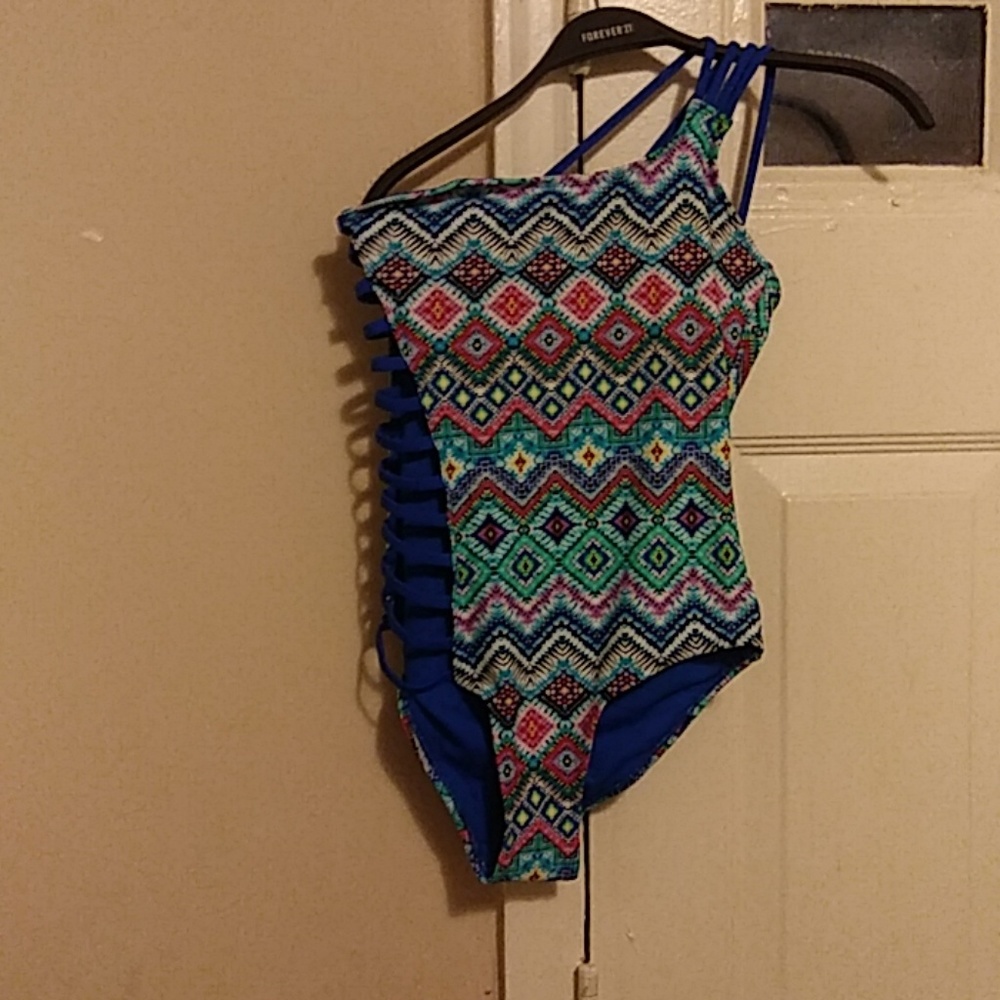 Swimsuit